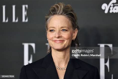 19,998 Jodie Foster Photos & High Res Pictures